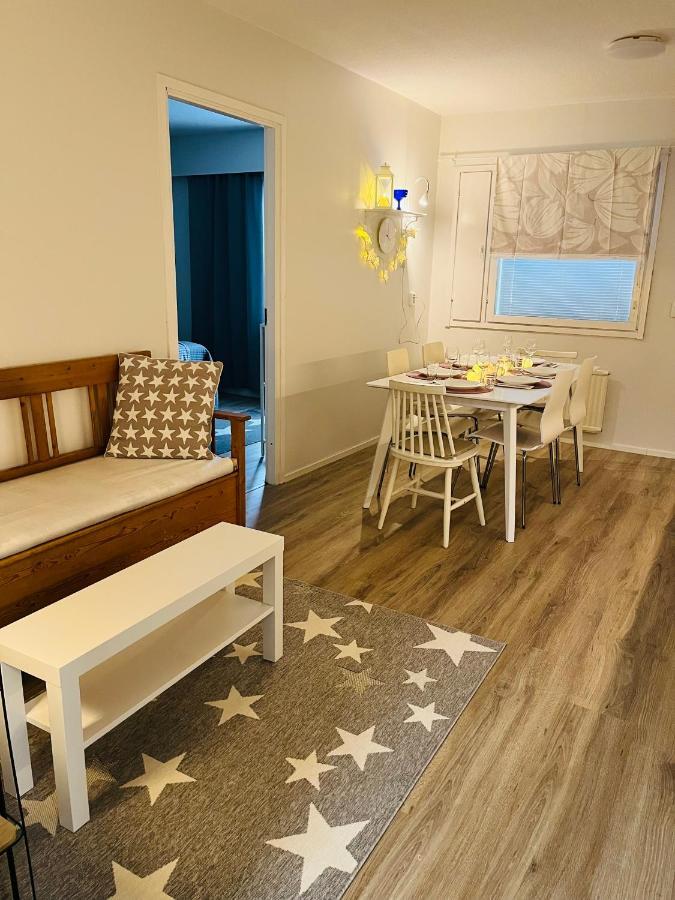 Nice And Cozy Townhouse Рованиеми Экстерьер фото