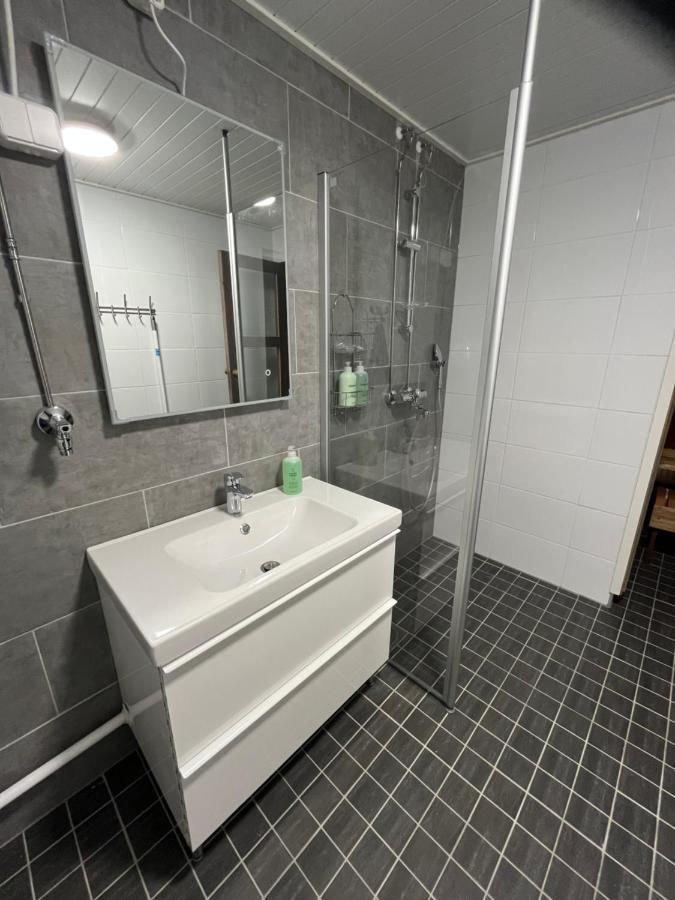 Nice And Cozy Townhouse Рованиеми Экстерьер фото